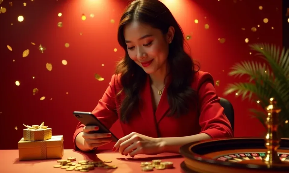 maxswin88 Live Casino Table Offer